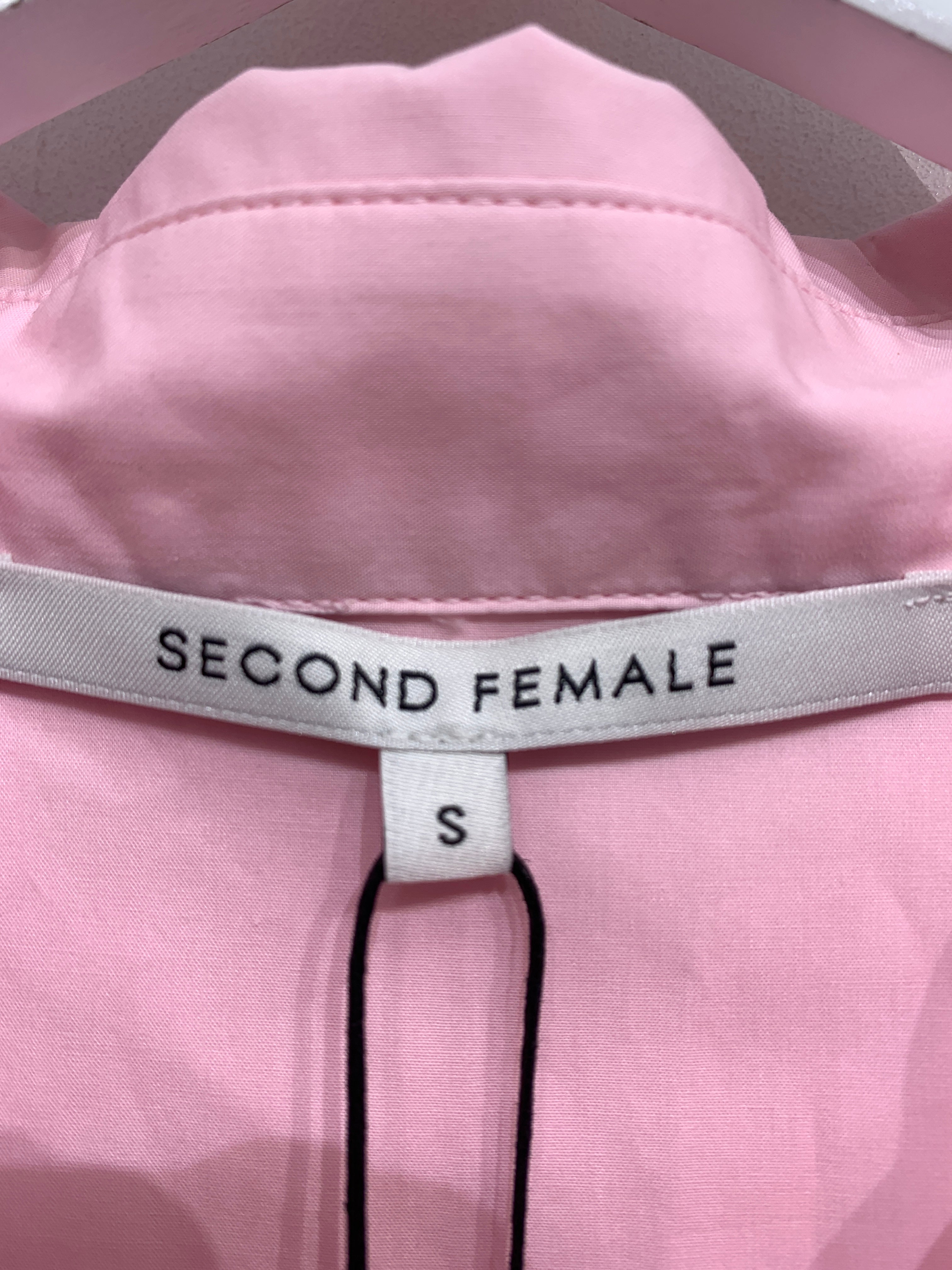 Second Female Kjole